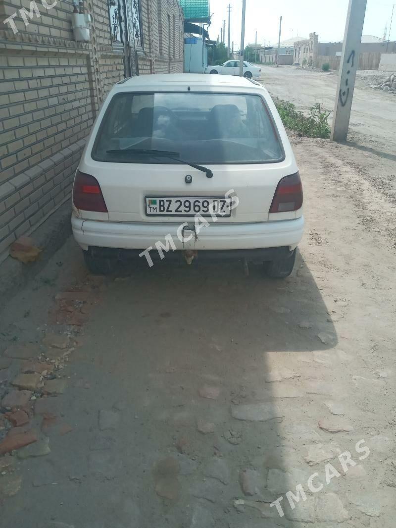 Ford Aspire 1993 - 10 000 TMT - Дашогуз - img 2