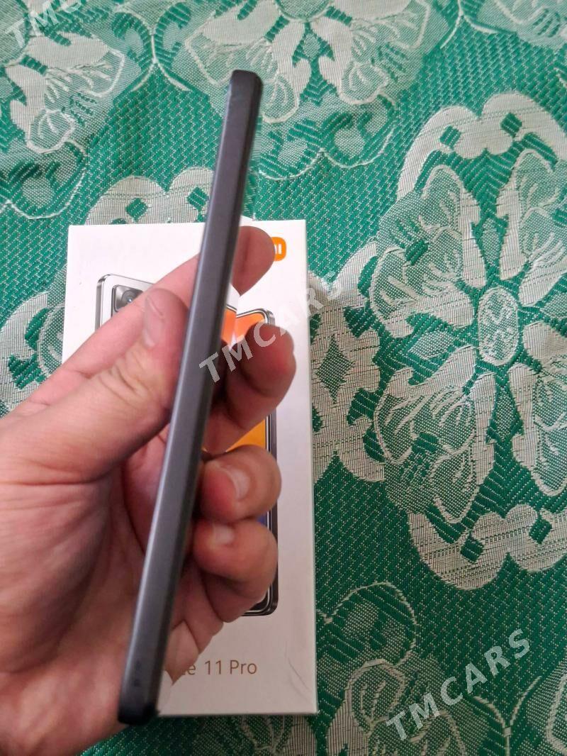 Redmi Note11 Pro - Ашхабад - img 2
