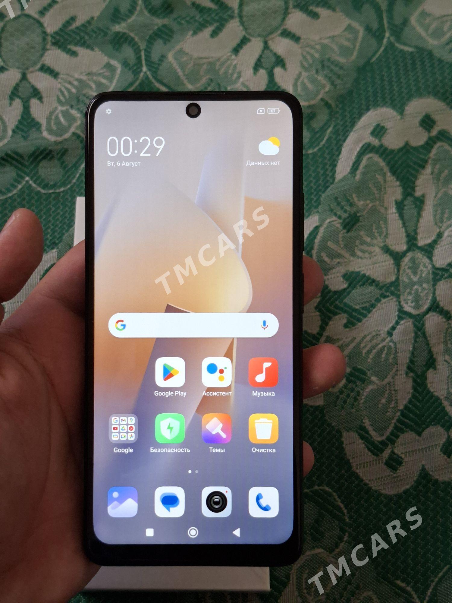 Redmi Note11 Pro - Ашхабад - img 3