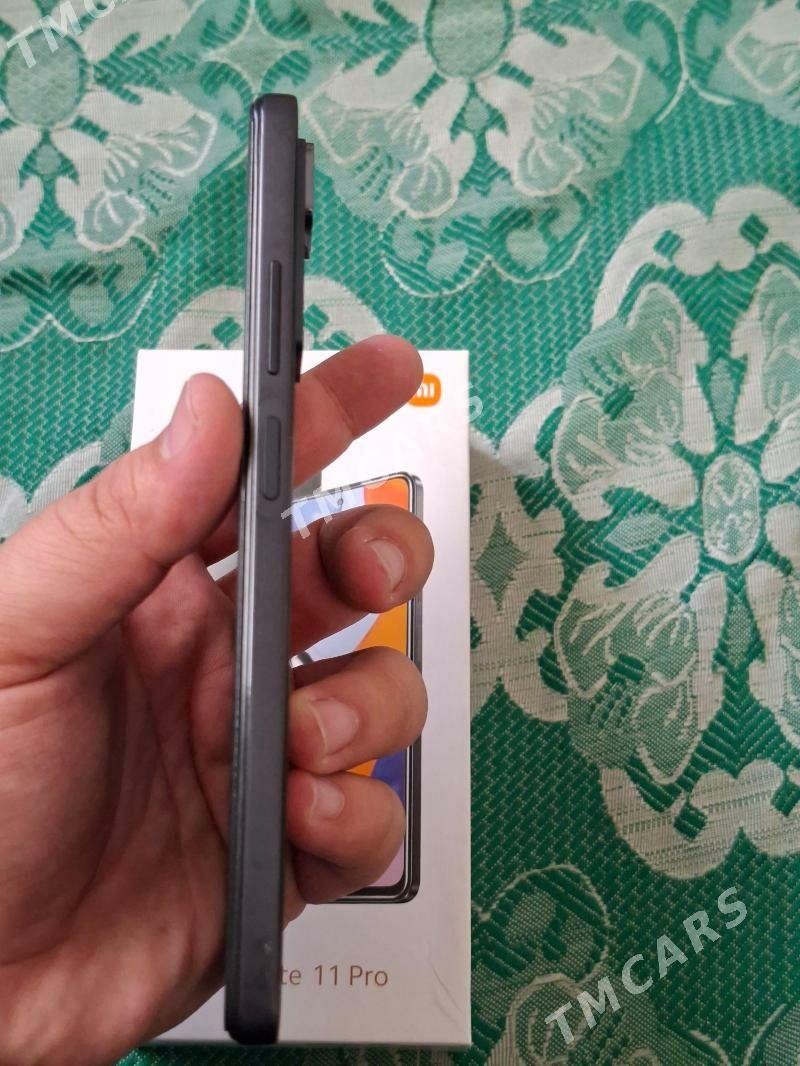 Redmi Note11 Pro - Ашхабад - img 5