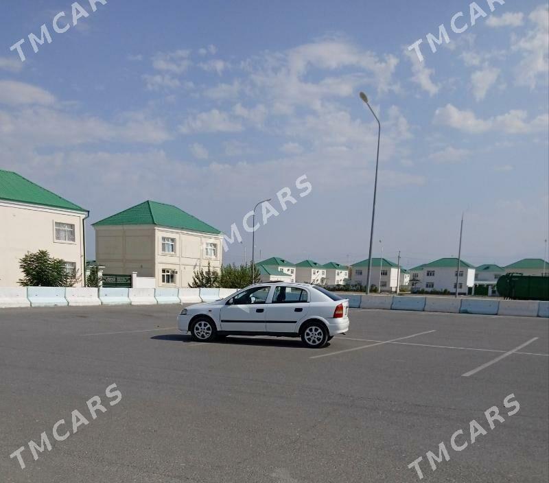 Opel Astra 2000 - 72 000 TMT - Чоганлы - img 5