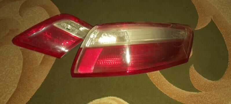 okuz kele far 2008 1 100 TMT - Дашогуз - img 2