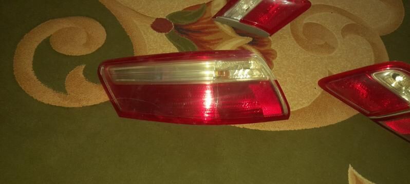 okuz kele far 2008 1 100 TMT - Дашогуз - img 3