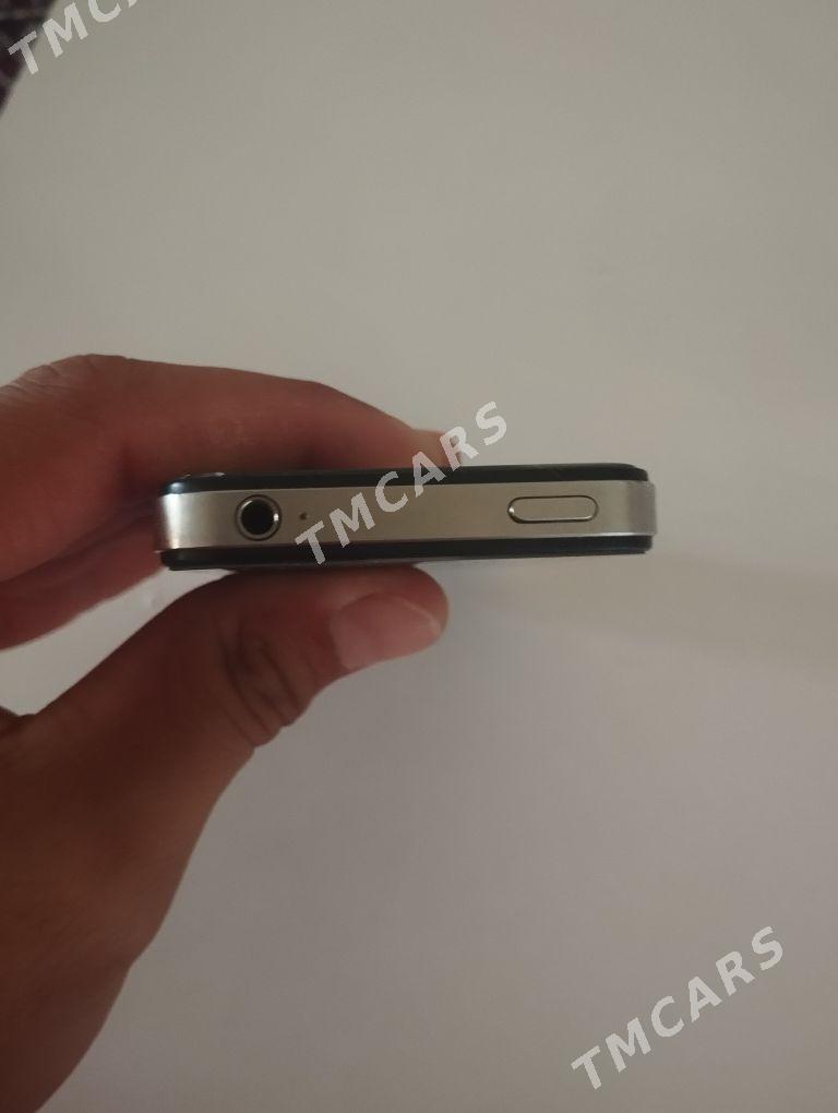 İphone 4s - Gyzylarbat - img 6