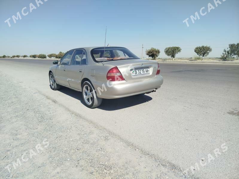 Hyundai Sonata 1996 - 38 000 TMT - 30 мкр - img 2