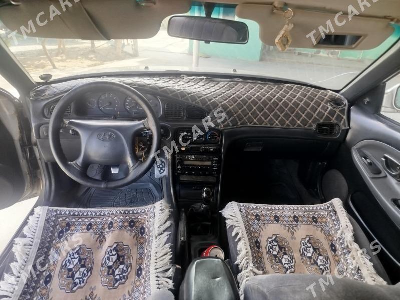 Hyundai Sonata 1996 - 38 000 TMT - 30 мкр - img 6