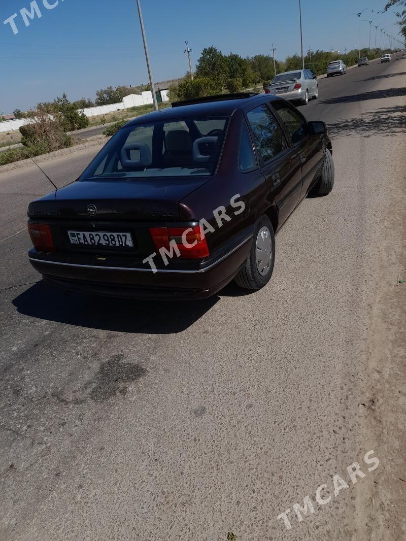 Opel Vectra 1993 - 52 000 TMT - Кёнеургенч - img 9