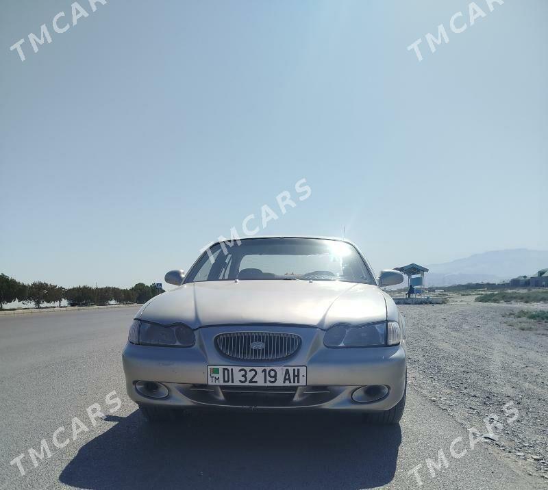 Hyundai Sonata 1996 - 38 000 TMT - 30 мкр - img 3