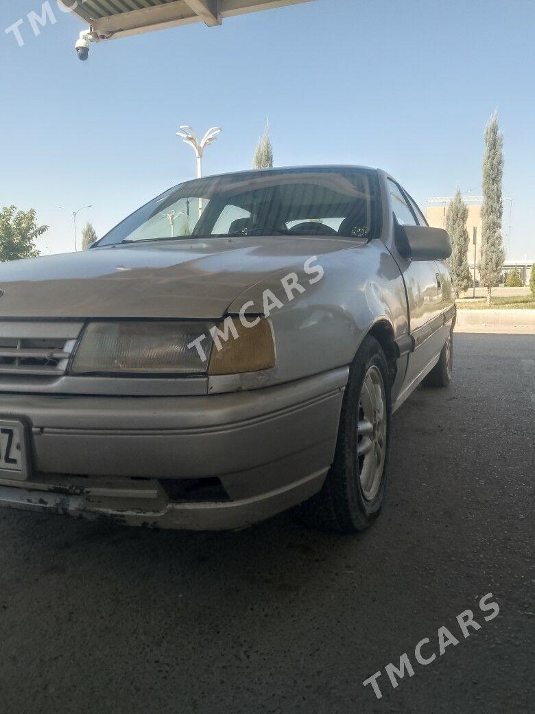 Opel Vectra 1992 - 22 000 TMT - Дашогуз - img 10