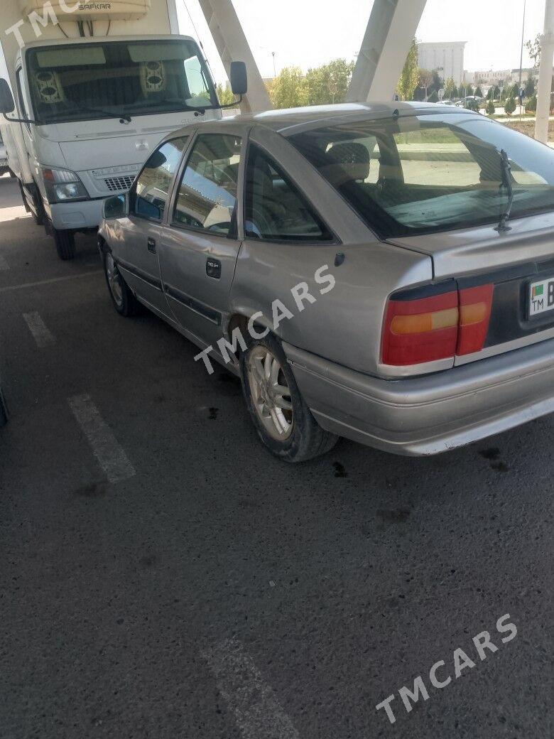 Opel Vectra 1992 - 22 000 TMT - Дашогуз - img 9