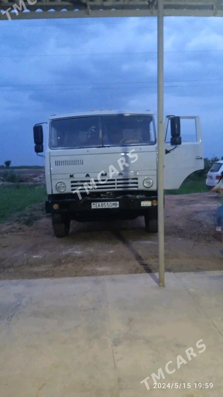 Kamaz 5410 1992 - 110 000 TMT - Байрамали - img 6