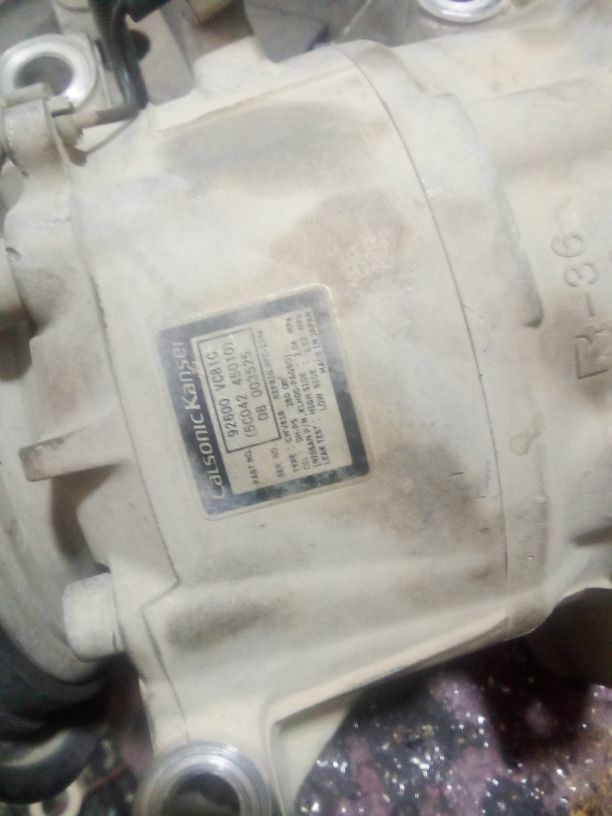 компрессор 2 500 TMT - 2 мкр - img 2