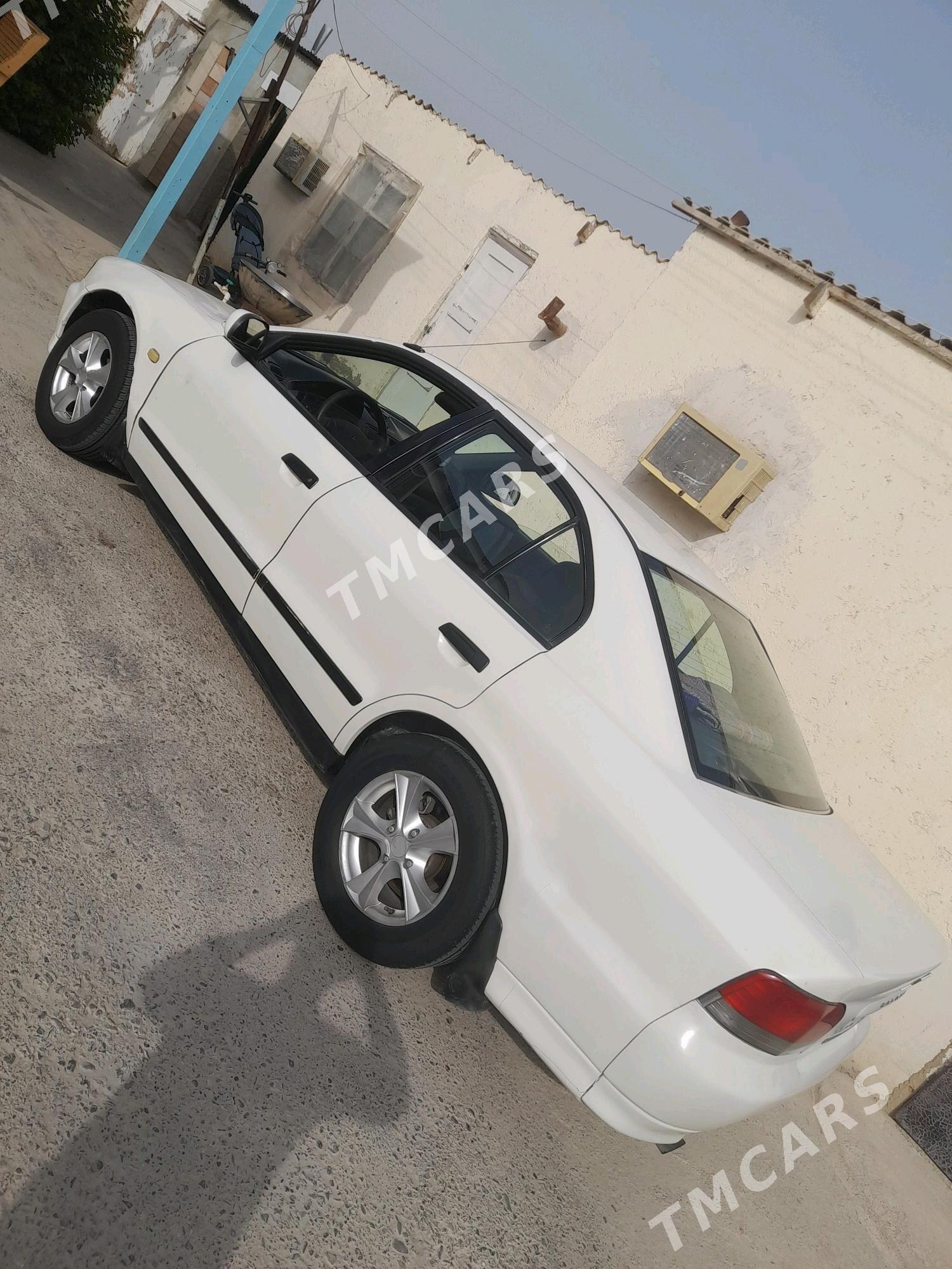Mitsubishi Galant 1998 - 46 000 TMT - Ашхабад - img 3