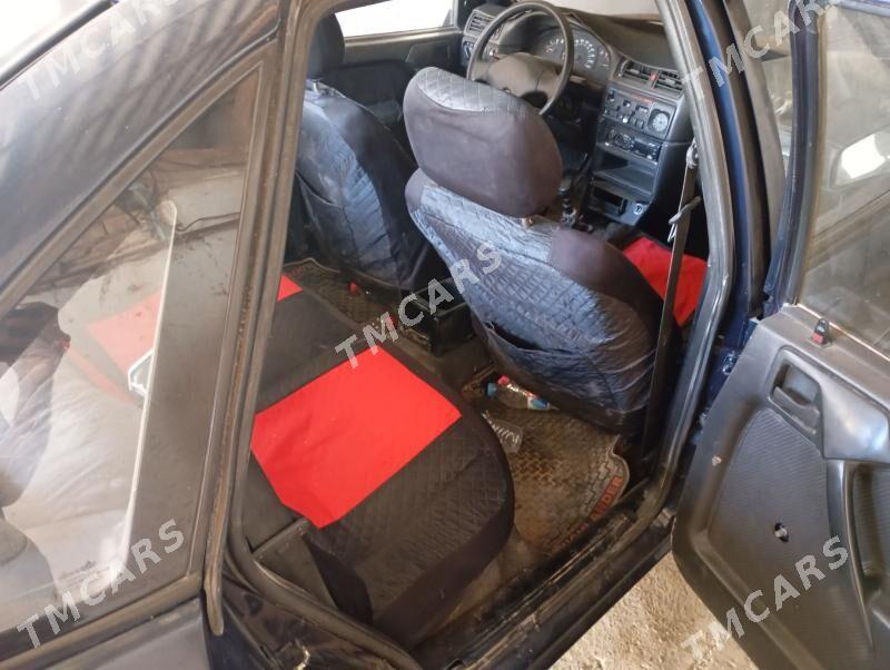 Opel Vectra 1991 - 38 000 TMT - Сейди - img 6