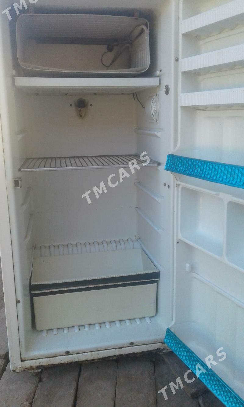 haladilnik - Türkmenabat - img 2