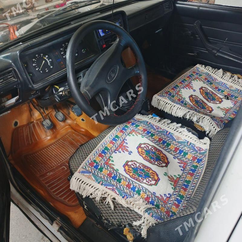 Lada 2107 1998 - 20 000 TMT - Гёкдепе - img 4