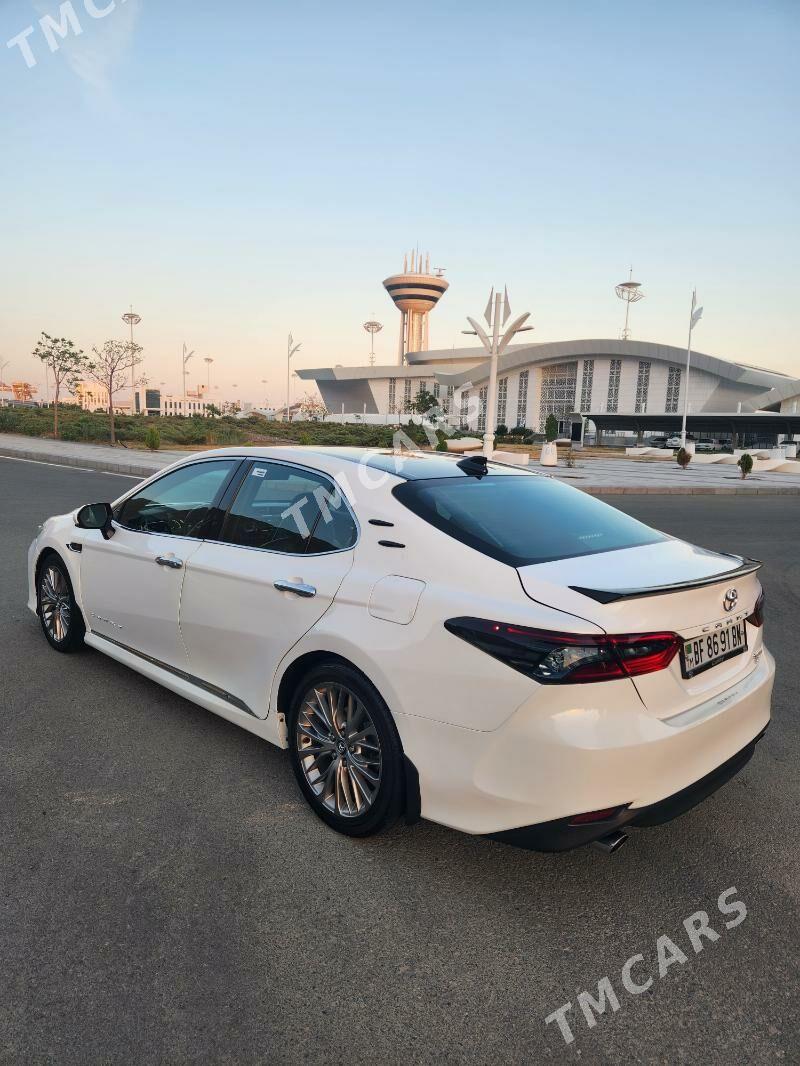 Toyota Camry 2018 - 280 000 TMT - Türkmenbaşy - img 4