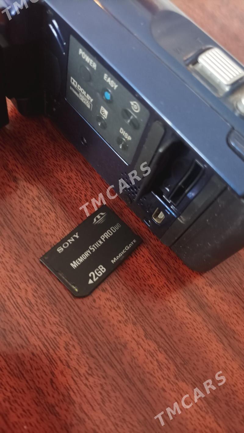 Sony - Türkmenabat - img 3