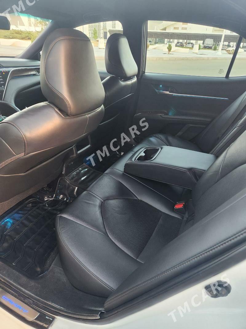 Toyota Camry 2018 - 280 000 TMT - Türkmenbaşy - img 7