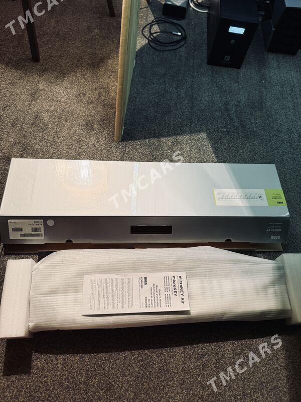 KORG MIDI KEYBOARD - Aşgabat - img 1