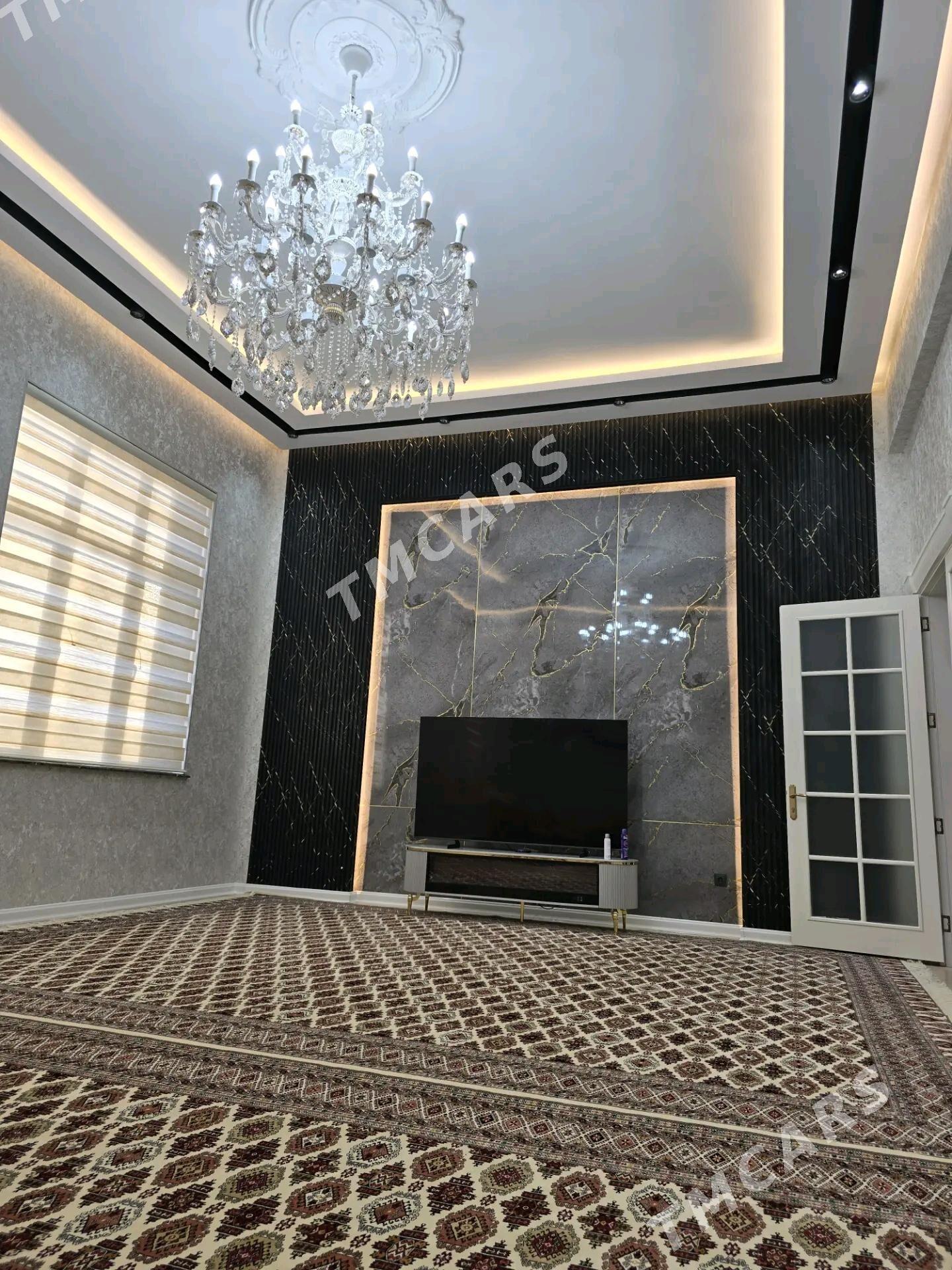  Arenda Elitka - Aşgabat - img 2