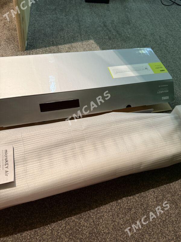 KORG MIDI KEYBOARD - Aşgabat - img 6