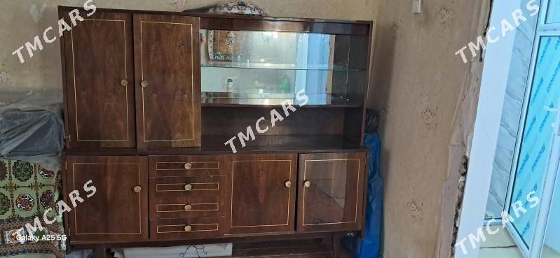 Продаётся советский   сервант - Türkmenbaşy - img 2