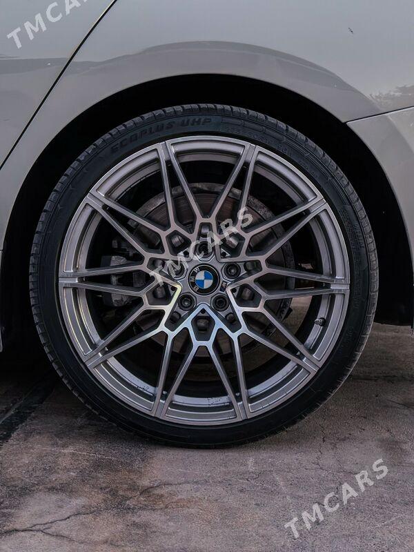 BMW 330 2019 - 480 000 TMT - Aşgabat - img 10