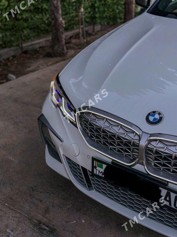 BMW 330 2019 - 480 000 TMT - Aşgabat - img 2