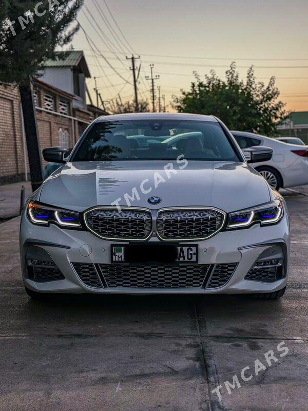 BMW 330 2019 - 480 000 TMT - Aşgabat - img 5