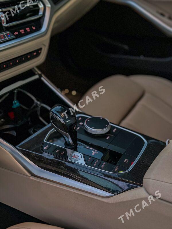 BMW 330 2019 - 480 000 TMT - Aşgabat - img 7