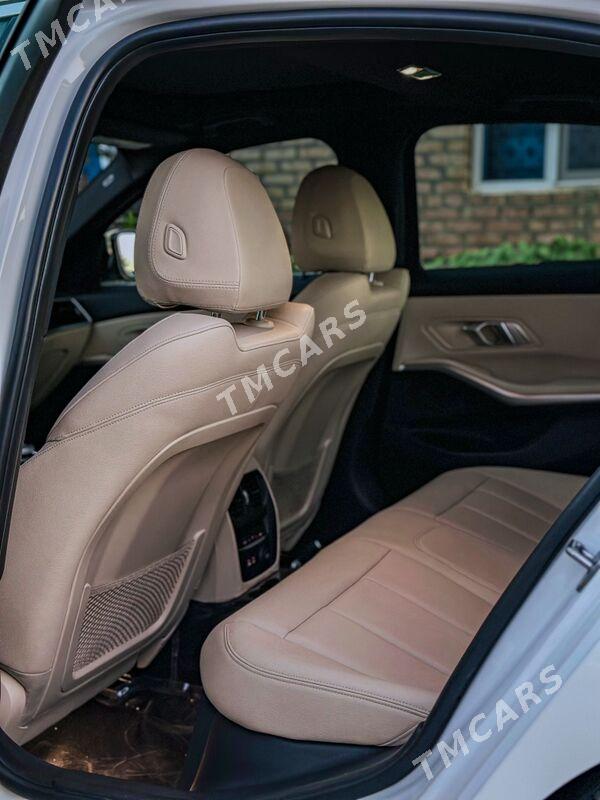 BMW 330 2019 - 480 000 TMT - Aşgabat - img 8