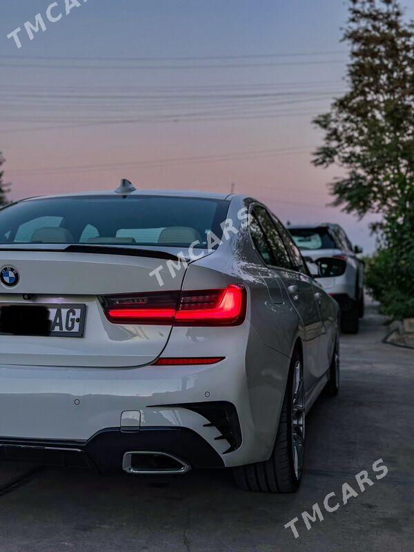 BMW 330 2019 - 480 000 TMT - Aşgabat - img 4