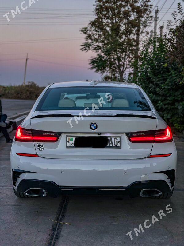 BMW 330 2019 - 480 000 TMT - Aşgabat - img 9
