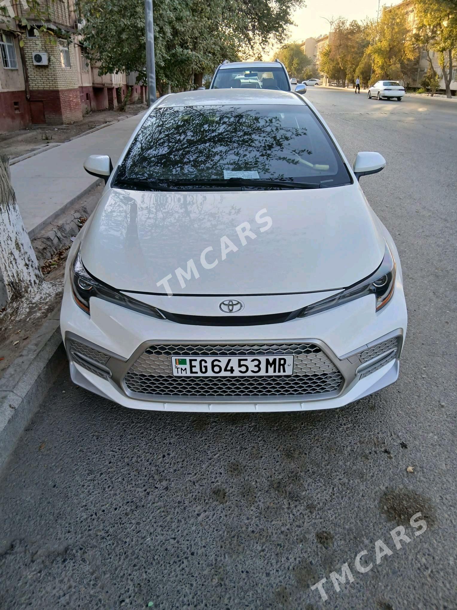 Toyota Corolla 2021 - 235 000 TMT - Mary - img 2