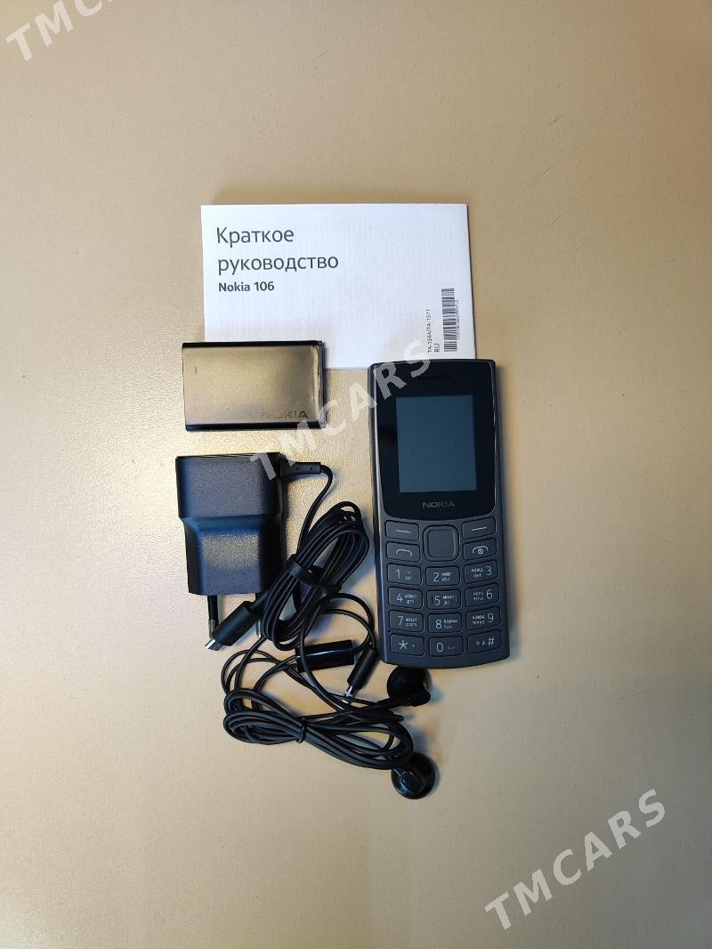 NOKIA 105 / 106 / 110 / 225 - Aşgabat - img 7