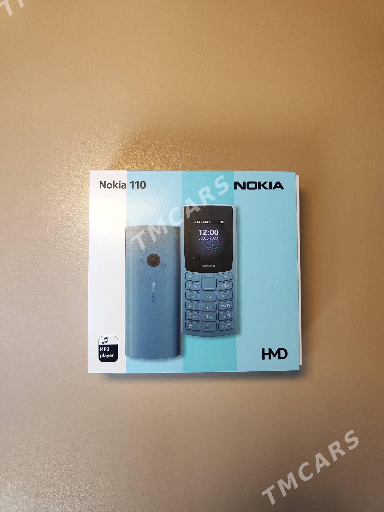 NOKIA 105 / 106 / 110 / 225 - Aşgabat - img 4