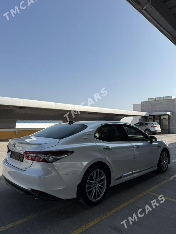 Toyota Camry 2023 - 637 000 TMT - Aşgabat - img 2
