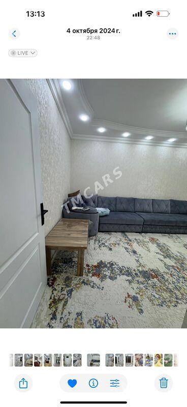 Gaudan W 3 komnat - Ашхабад - img 5