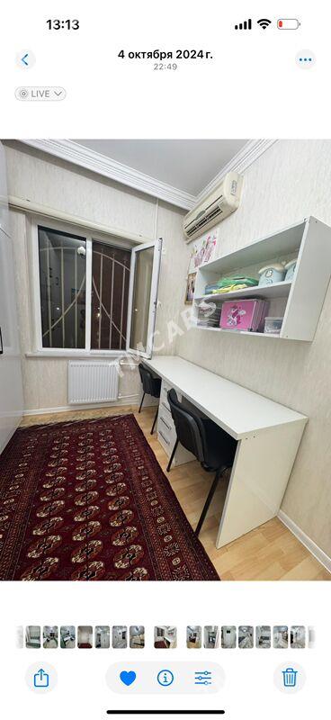 Gaudan W 3 komnat - Ашхабад - img 8