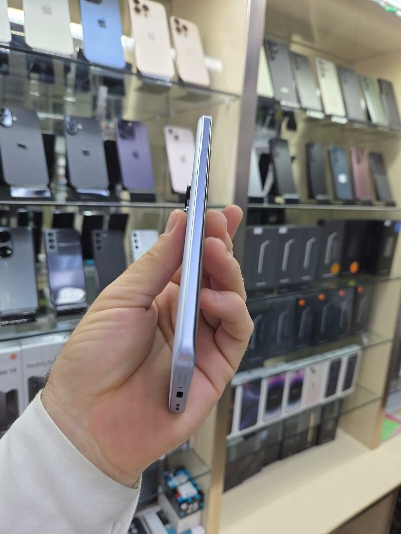 REDMI NOTE 13 PRO PLUS - Aşgabat - img 2