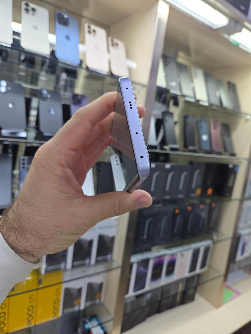 REDMI NOTE 13 PRO PLUS - Aşgabat - img 5