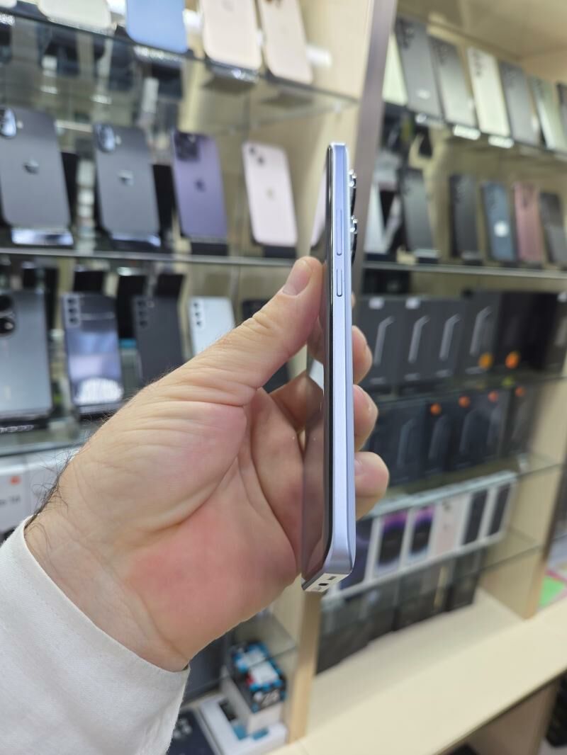 REDMI NOTE 13 PRO PLUS - Aşgabat - img 3