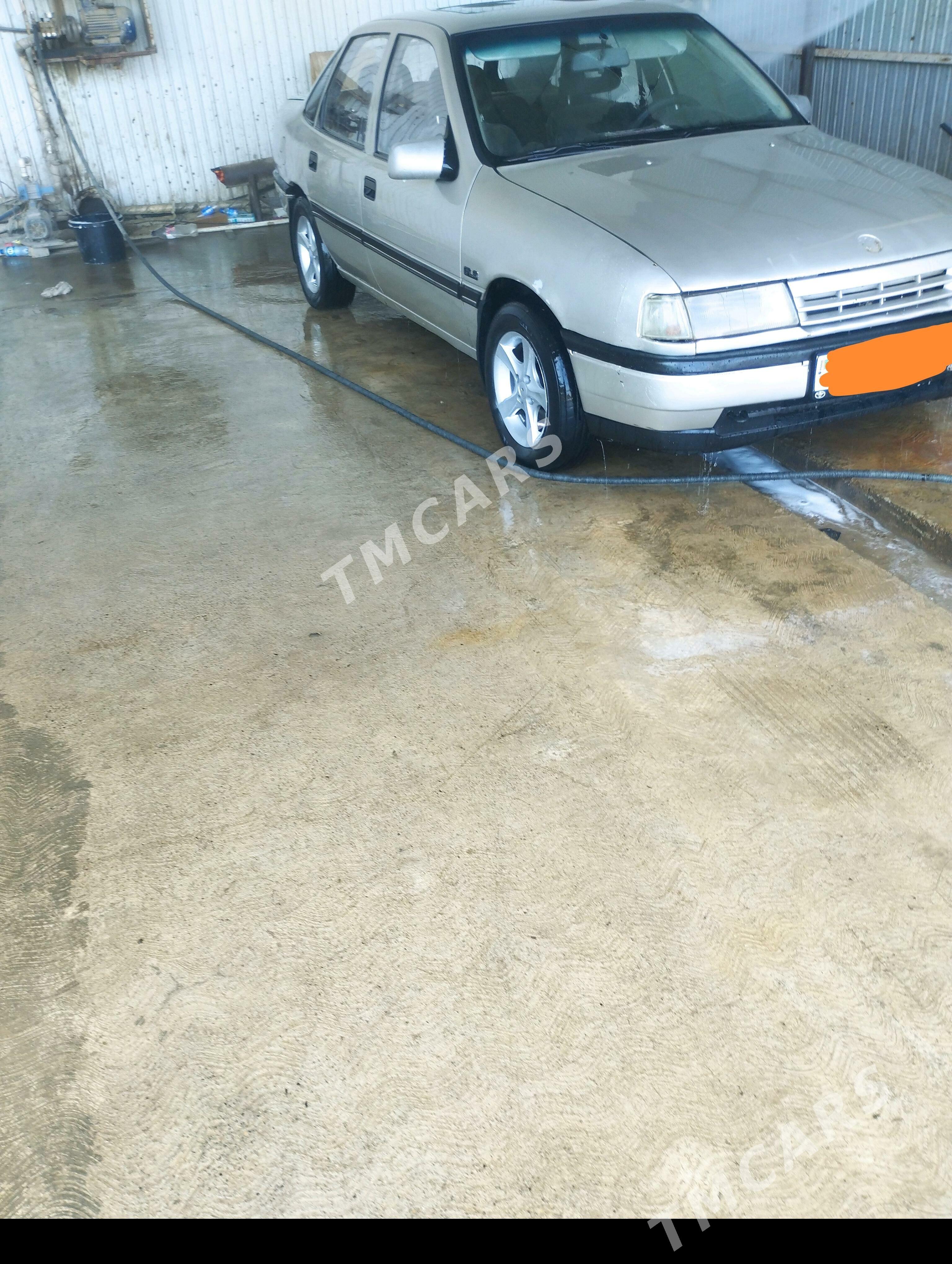 Opel Vectra 1991 - 29 000 TMT - Mary - img 2