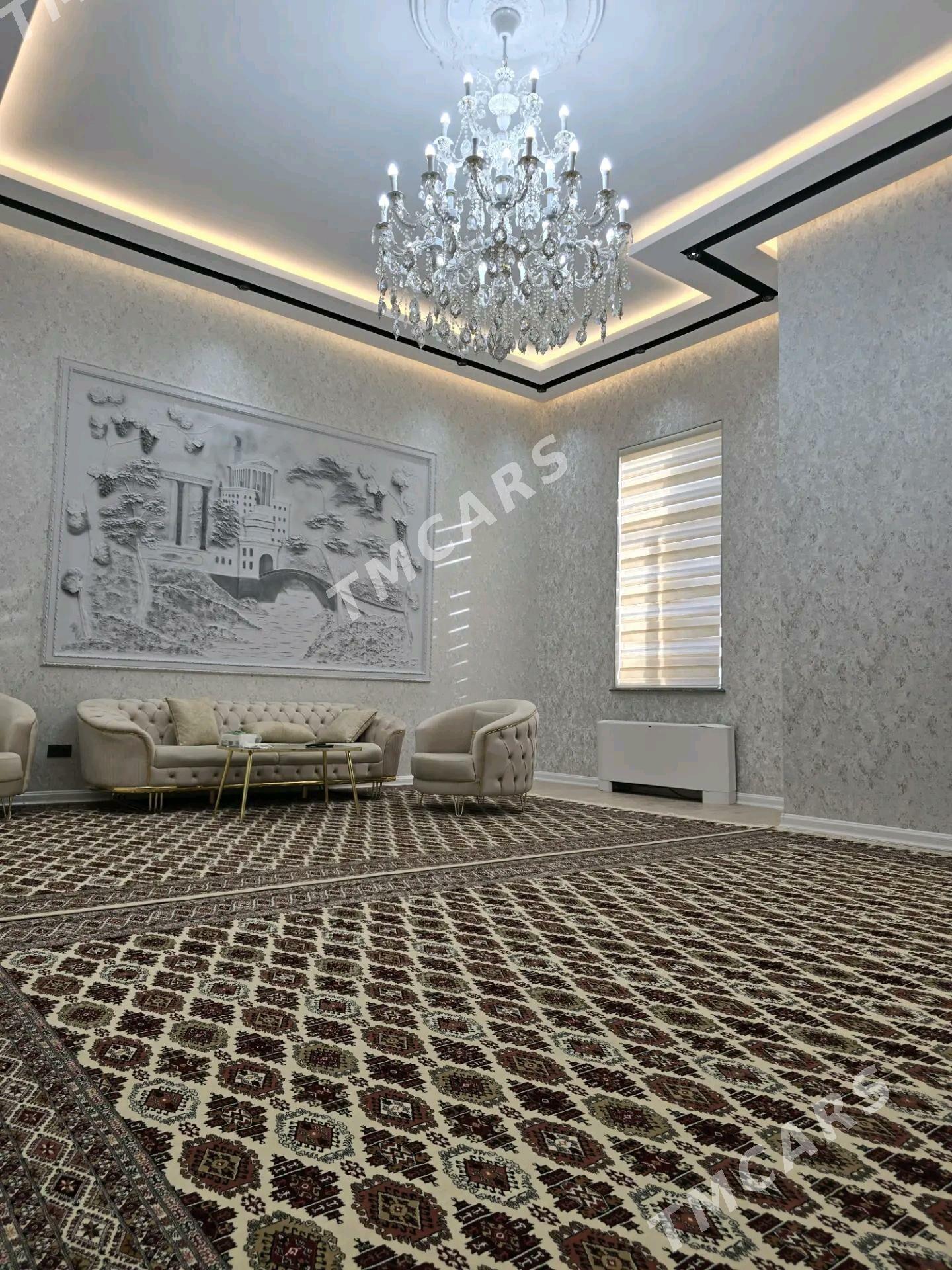  Arenda Elitka - Aşgabat - img 3