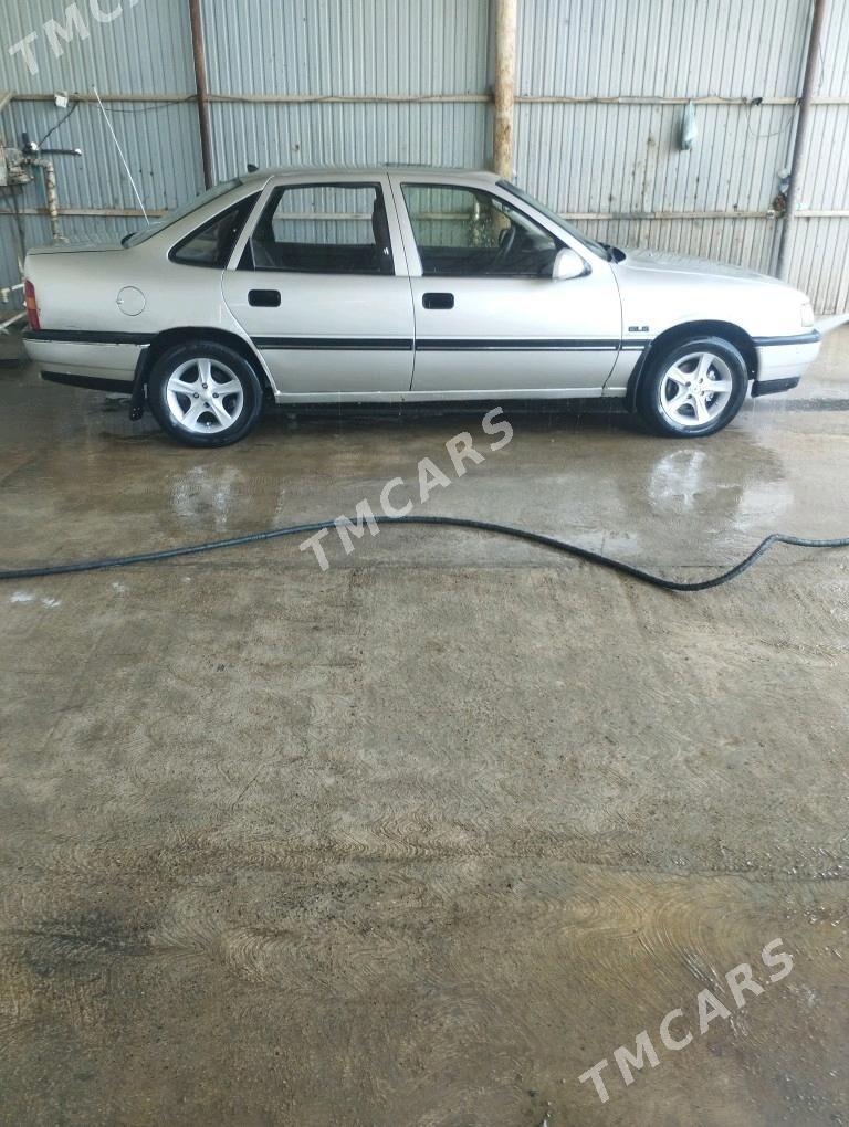 Opel Vectra 1991 - 29 000 TMT - Mary - img 4