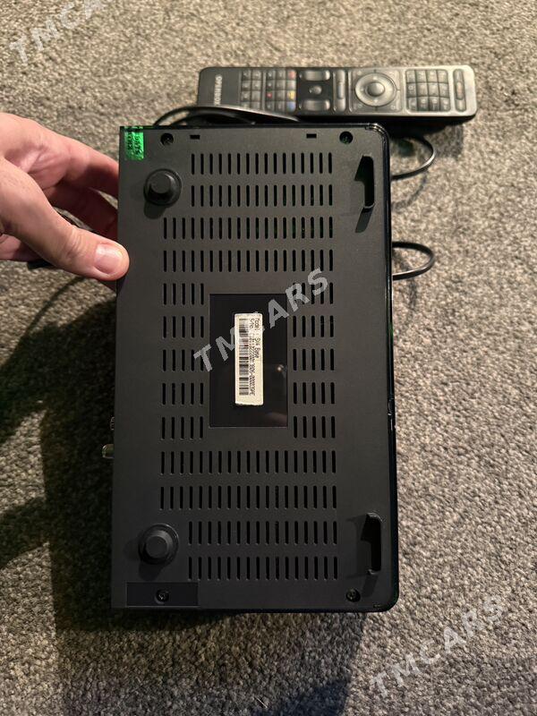 OPENBOX SX4 Base - Aşgabat - img 3