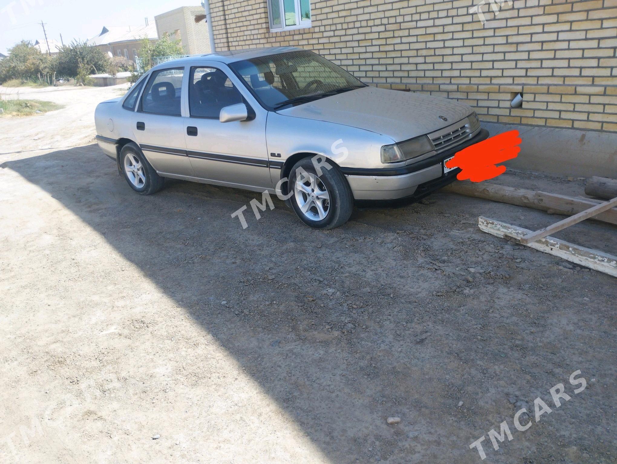 Opel Vectra 1991 - 29 000 TMT - Mary - img 3