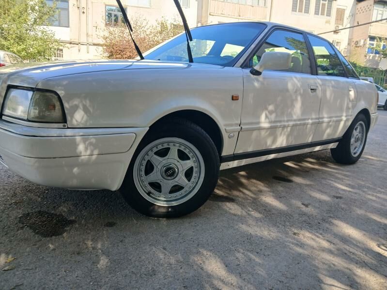 Audi 80 1995 - 35 000 TMT - 1 мкр - img 7