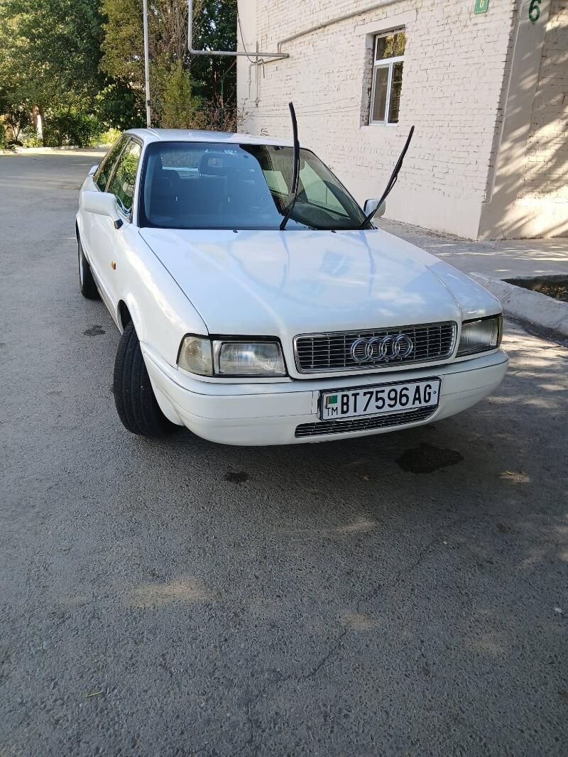 Audi 80 1995 - 35 000 TMT - 1 мкр - img 4